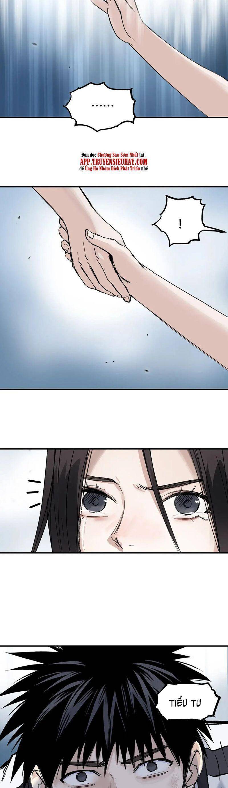 Siêu Năng Lập Phương Chap 320 - Next Chap 321