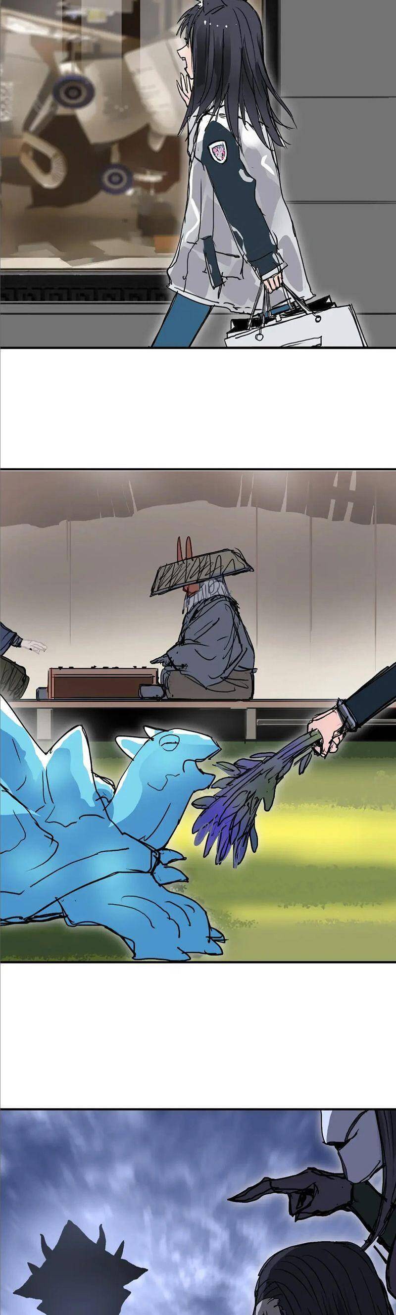 Siêu Năng Lập Phương Chap 320 - Next Chap 321