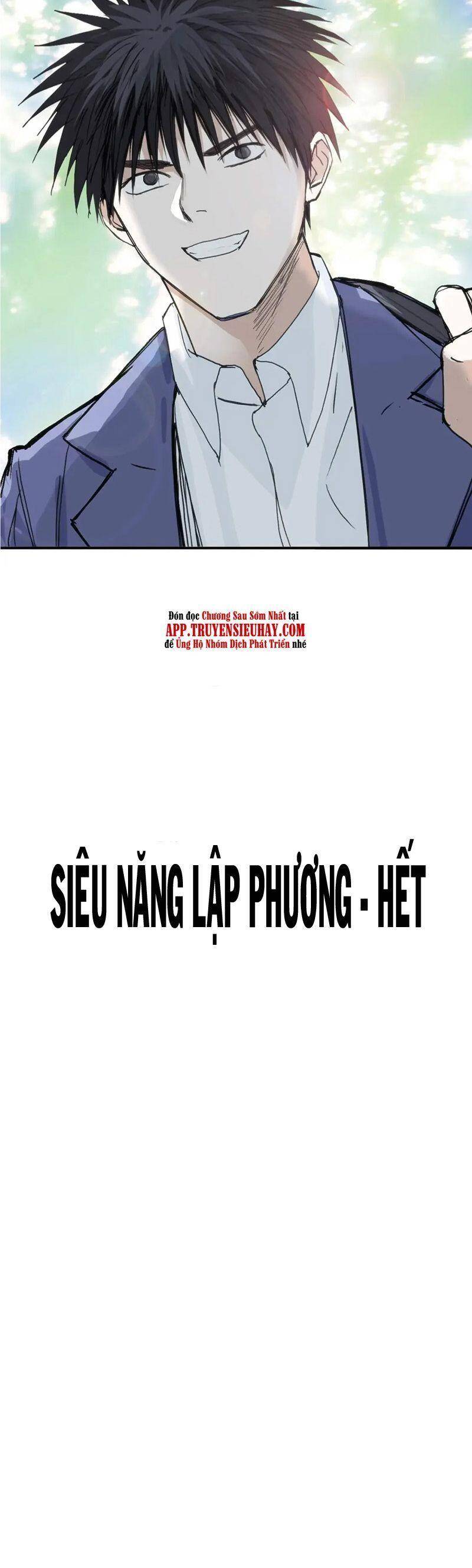 Siêu Năng Lập Phương Chap 320 - Next Chap 321