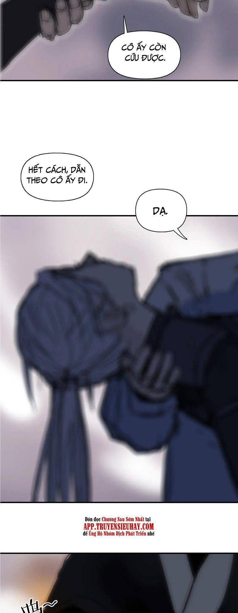 Siêu Năng Lập Phương Chap 320 - Next Chap 321