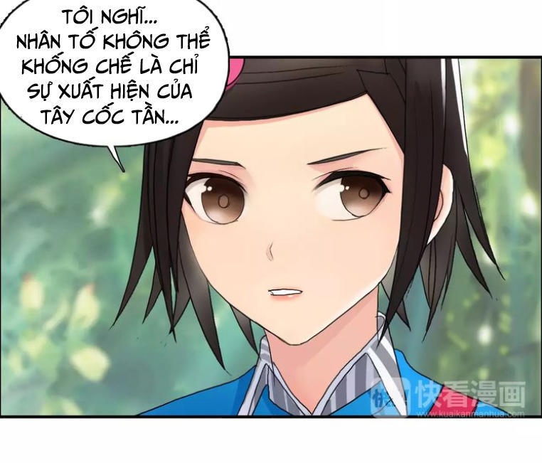 Siêu Năng Lập Phương Chap 63 - Next Chap 64