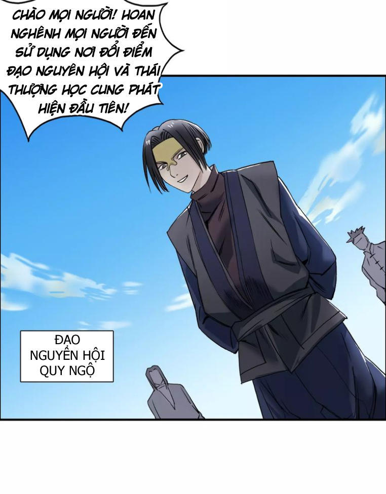 Siêu Năng Lập Phương Chap 63 - Next Chap 64