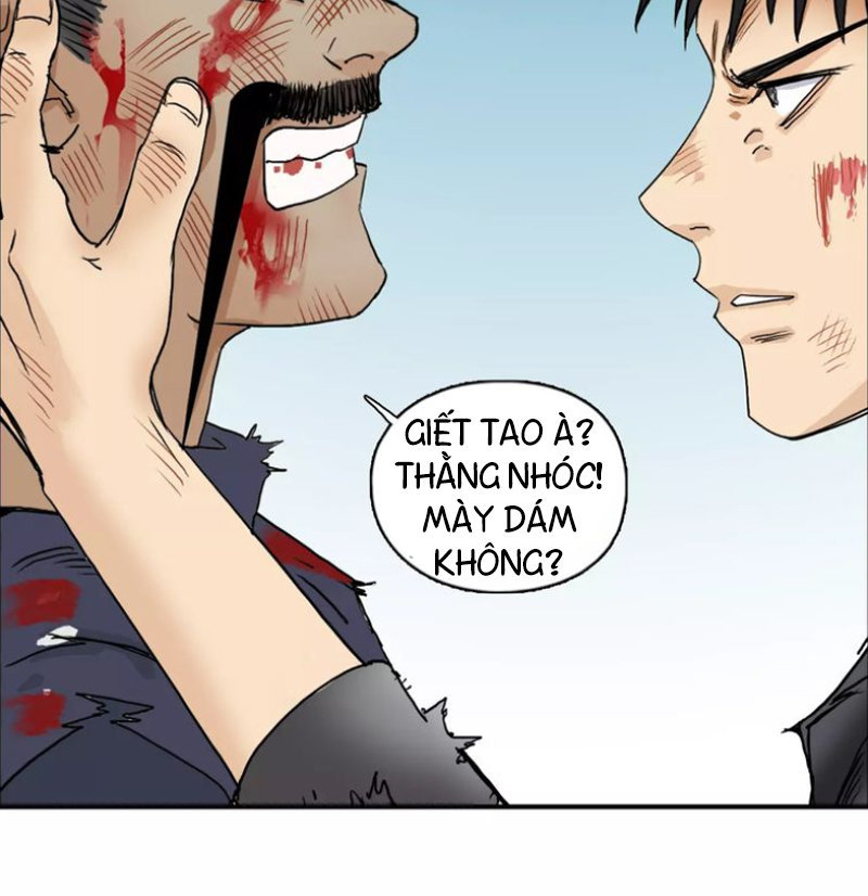 Siêu Năng Lập Phương Chap 70 - Next Chap 71
