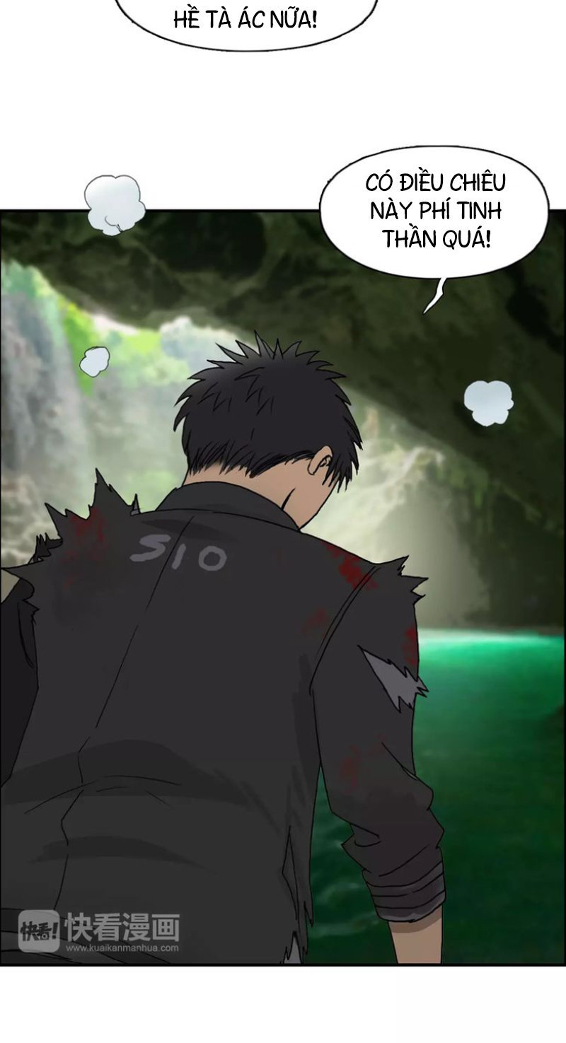 Siêu Năng Lập Phương Chap 70 - Next Chap 71