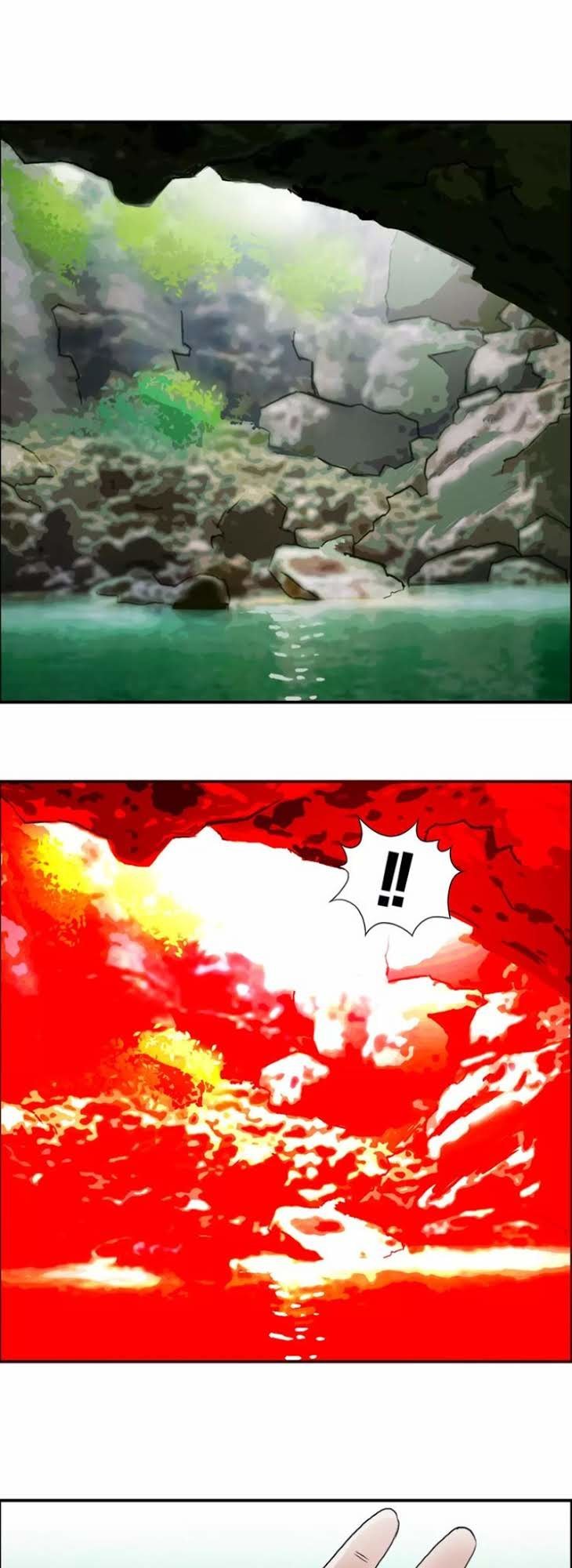 Siêu Năng Lập Phương Chap 70 - Next Chap 71
