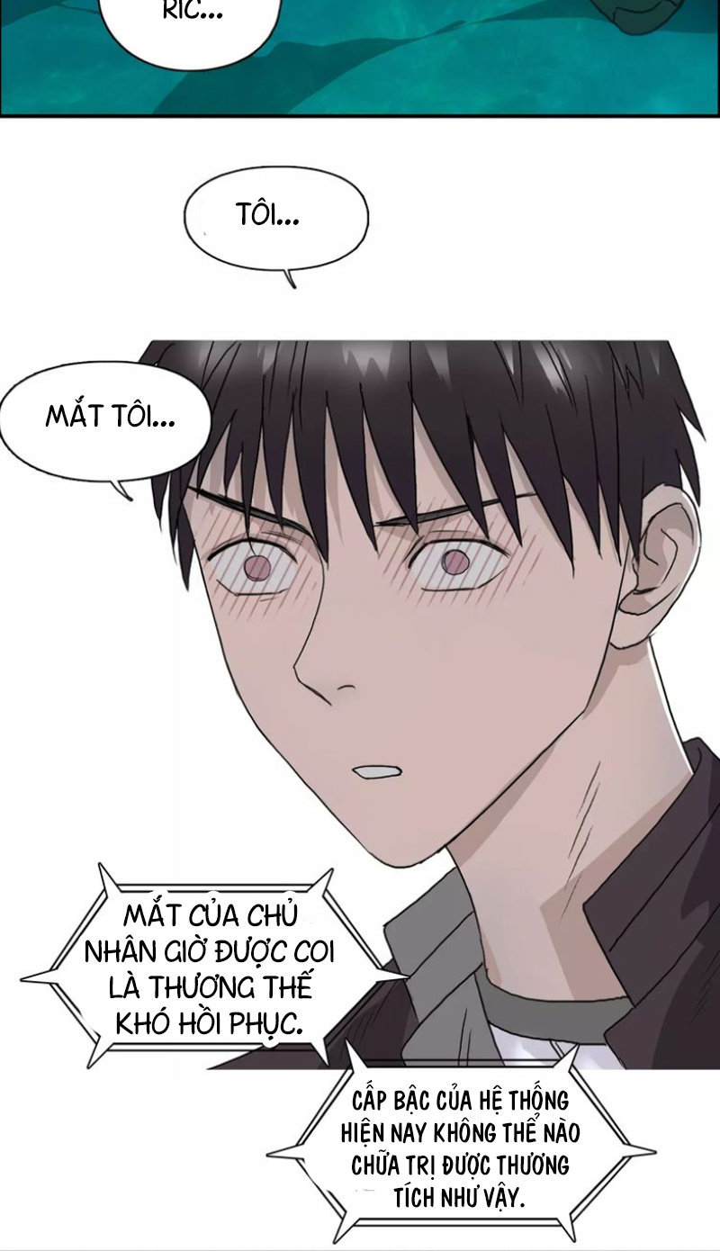 Siêu Năng Lập Phương Chap 70 - Next Chap 71