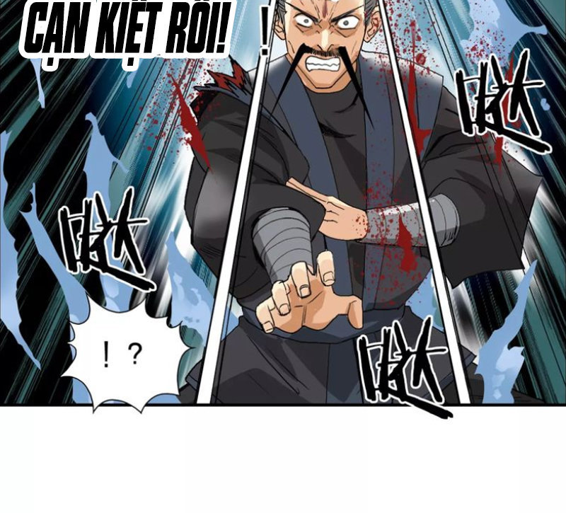 Siêu Năng Lập Phương Chap 70 - Next Chap 71