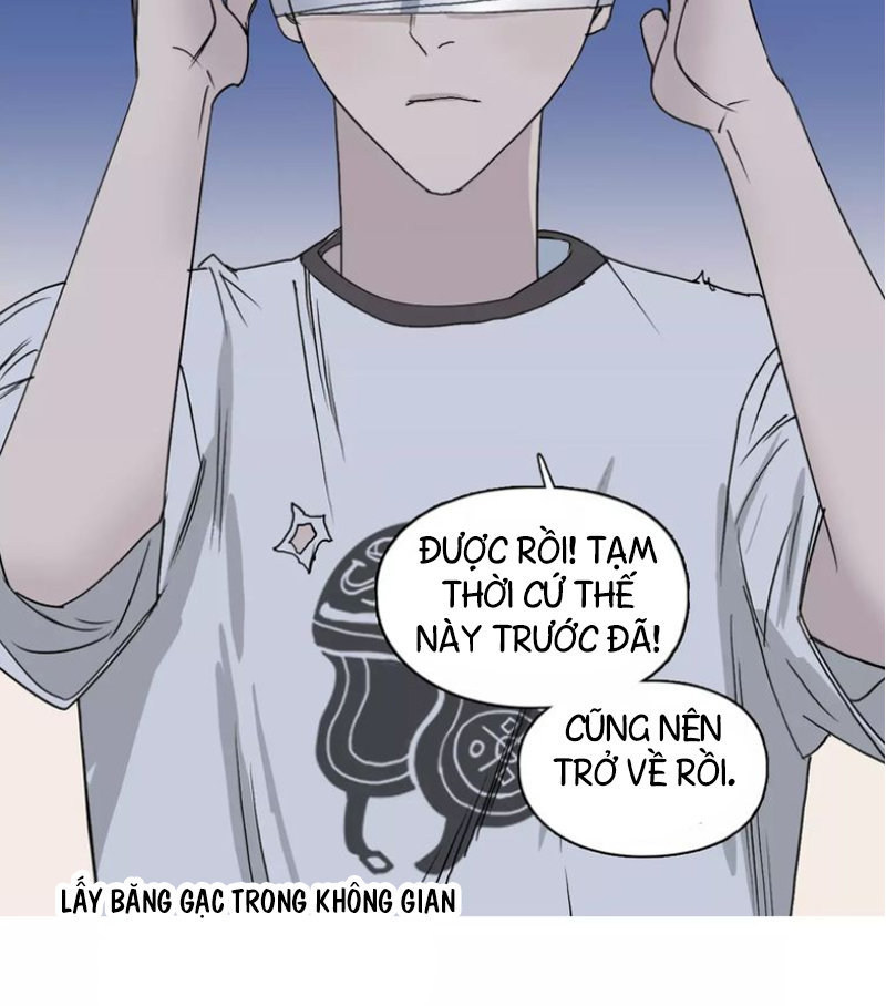 Siêu Năng Lập Phương Chap 70 - Next Chap 71