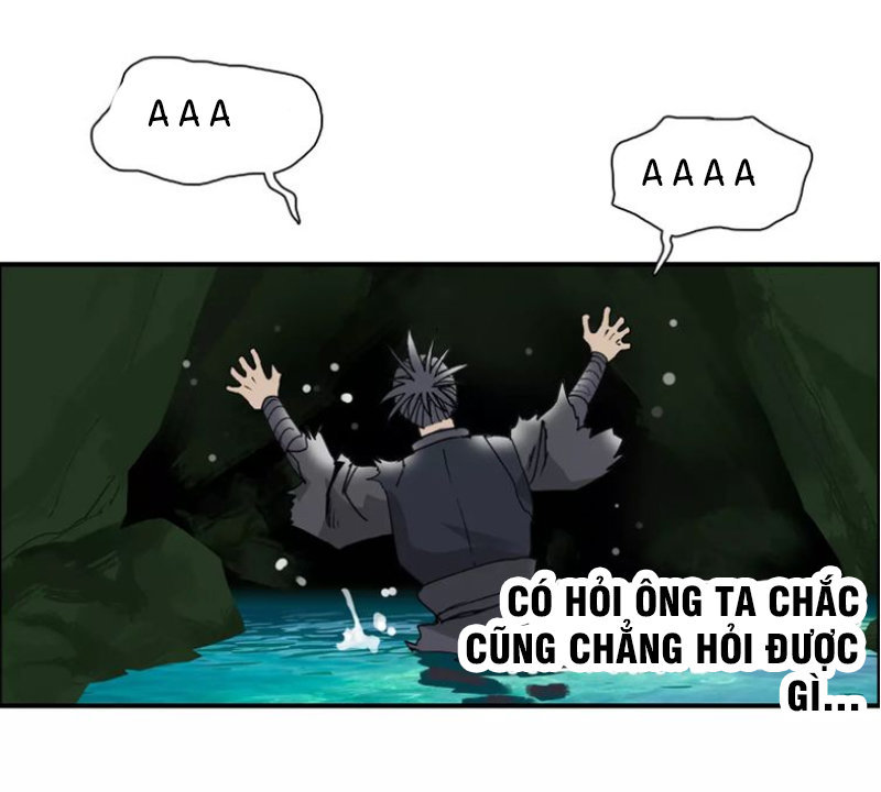 Siêu Năng Lập Phương Chap 70 - Next Chap 71