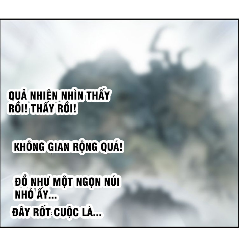 Siêu Năng Lập Phương Chap 70 - Next Chap 71