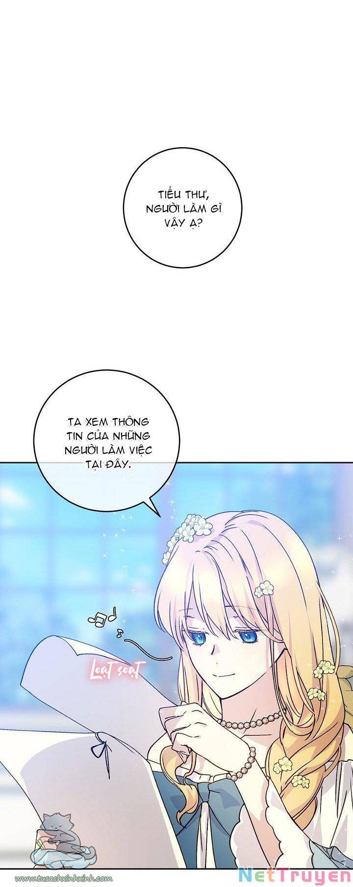 Siêu Năng Lực Của Thị Nữ Chap 56 - Next Chap 57