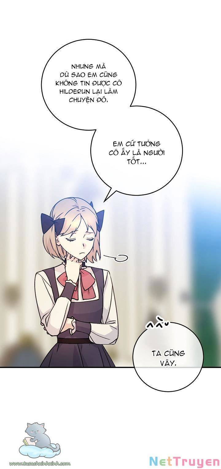 Siêu Năng Lực Của Thị Nữ Chap 56 - Next Chap 57