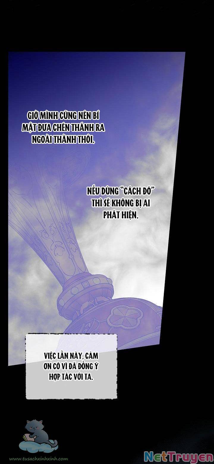 Siêu Năng Lực Của Thị Nữ Chap 56 - Next Chap 57