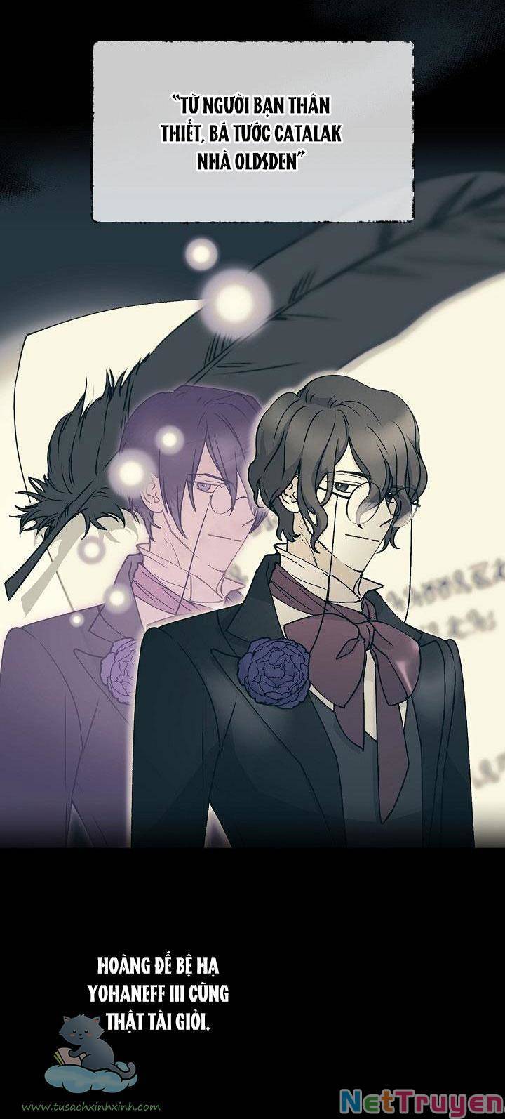 Siêu Năng Lực Của Thị Nữ Chap 56 - Next Chap 57