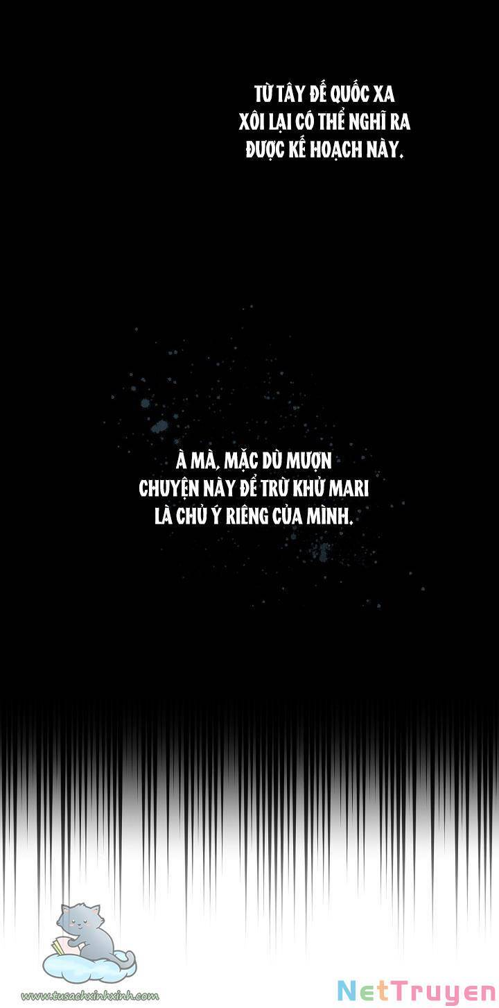 Siêu Năng Lực Của Thị Nữ Chap 56 - Next Chap 57