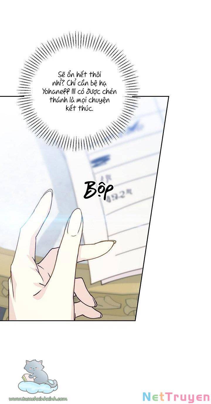 Siêu Năng Lực Của Thị Nữ Chap 56 - Next Chap 57