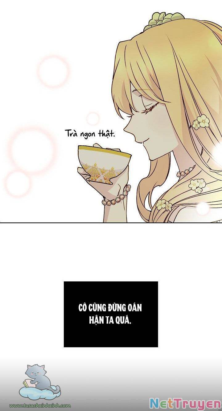 Siêu Năng Lực Của Thị Nữ Chap 56 - Next Chap 57