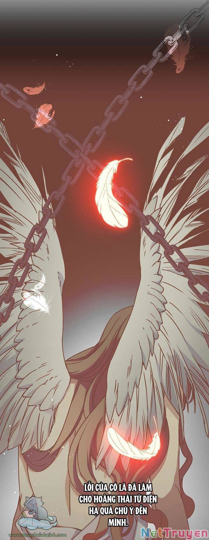 Siêu Năng Lực Của Thị Nữ Chap 56 - Next Chap 57