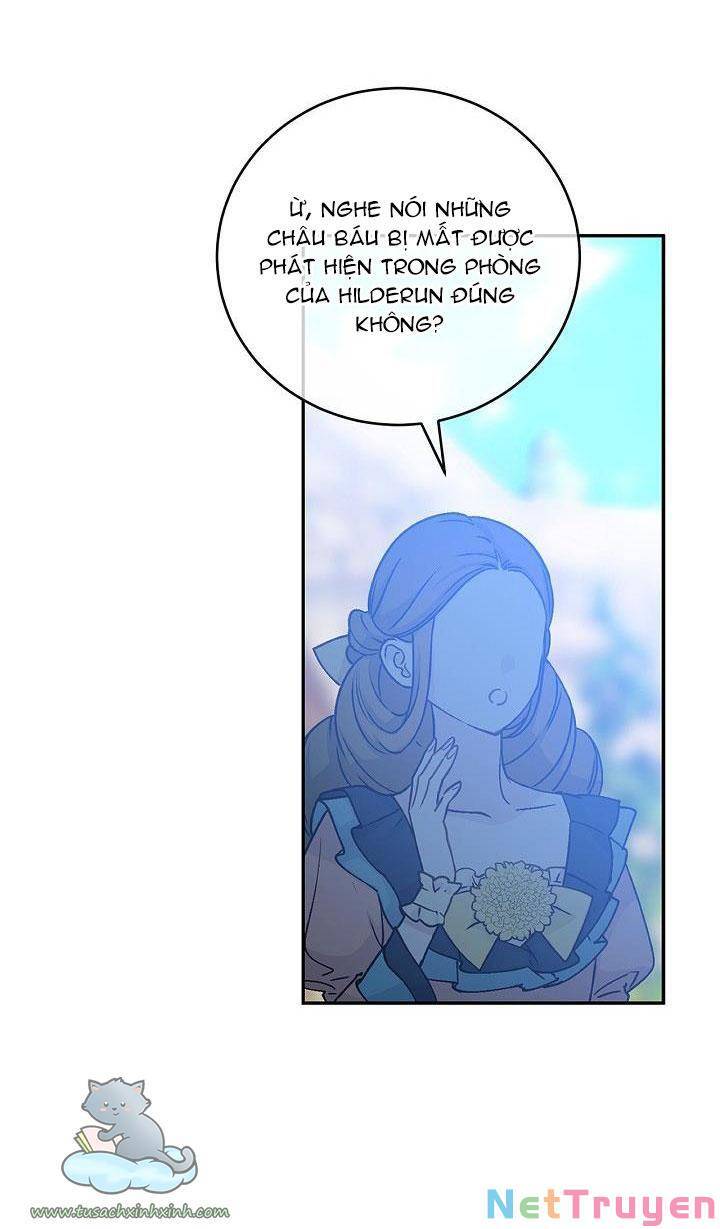 Siêu Năng Lực Của Thị Nữ Chap 56 - Next Chap 57