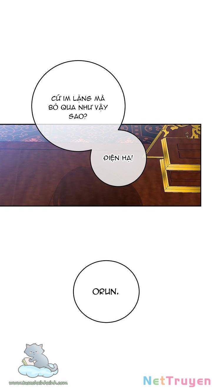 Siêu Năng Lực Của Thị Nữ Chap 56 - Next Chap 57