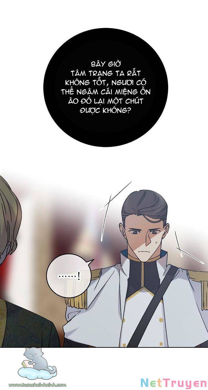 Siêu Năng Lực Của Thị Nữ Chap 56 - Next Chap 57