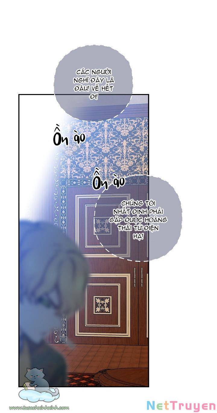 Siêu Năng Lực Của Thị Nữ Chap 56 - Next Chap 57