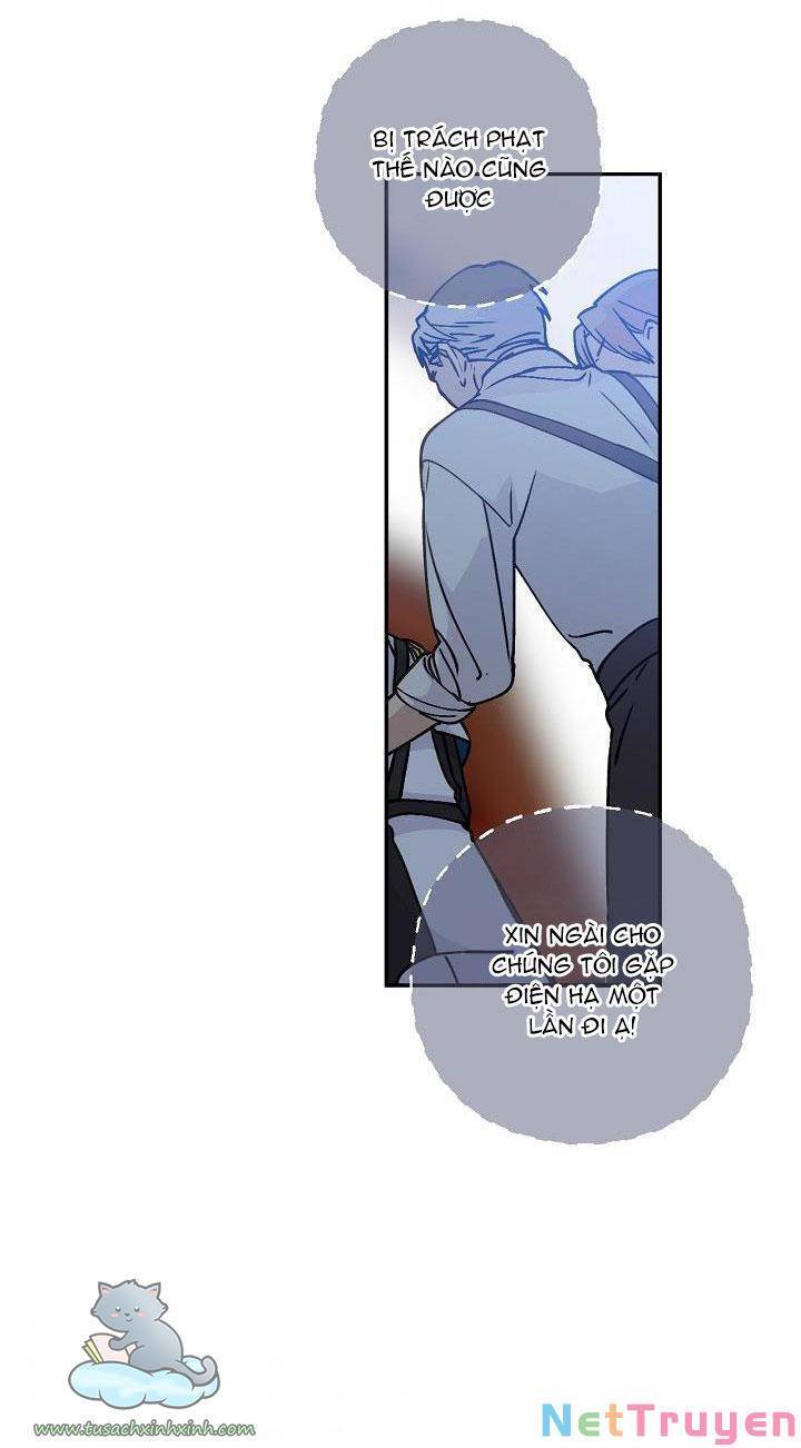 Siêu Năng Lực Của Thị Nữ Chap 56 - Next Chap 57