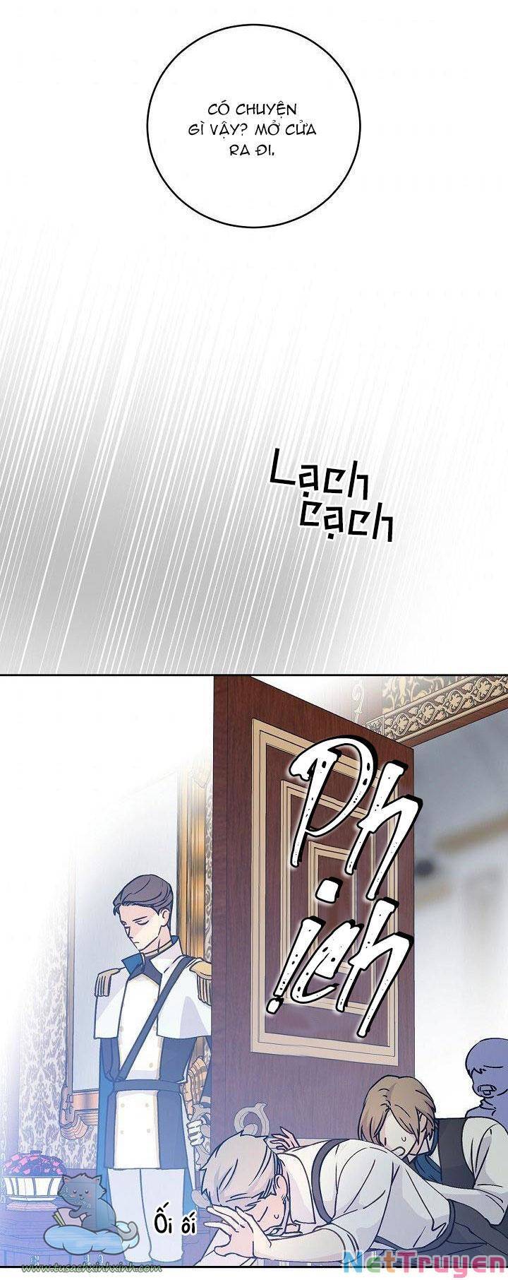 Siêu Năng Lực Của Thị Nữ Chap 56 - Next Chap 57