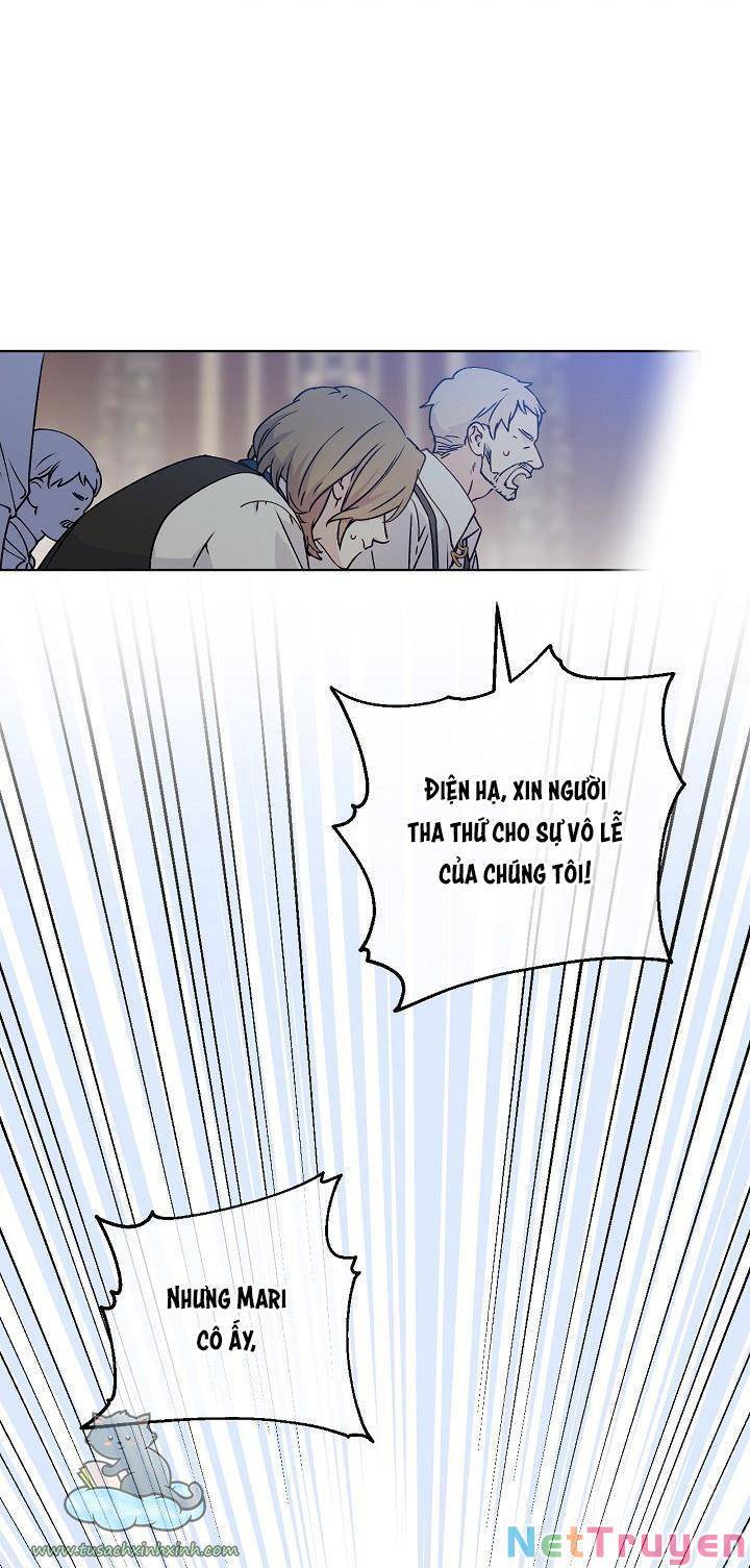 Siêu Năng Lực Của Thị Nữ Chap 56 - Next Chap 57
