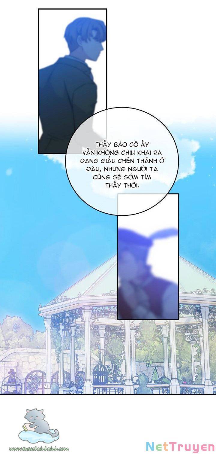 Siêu Năng Lực Của Thị Nữ Chap 56 - Next Chap 57