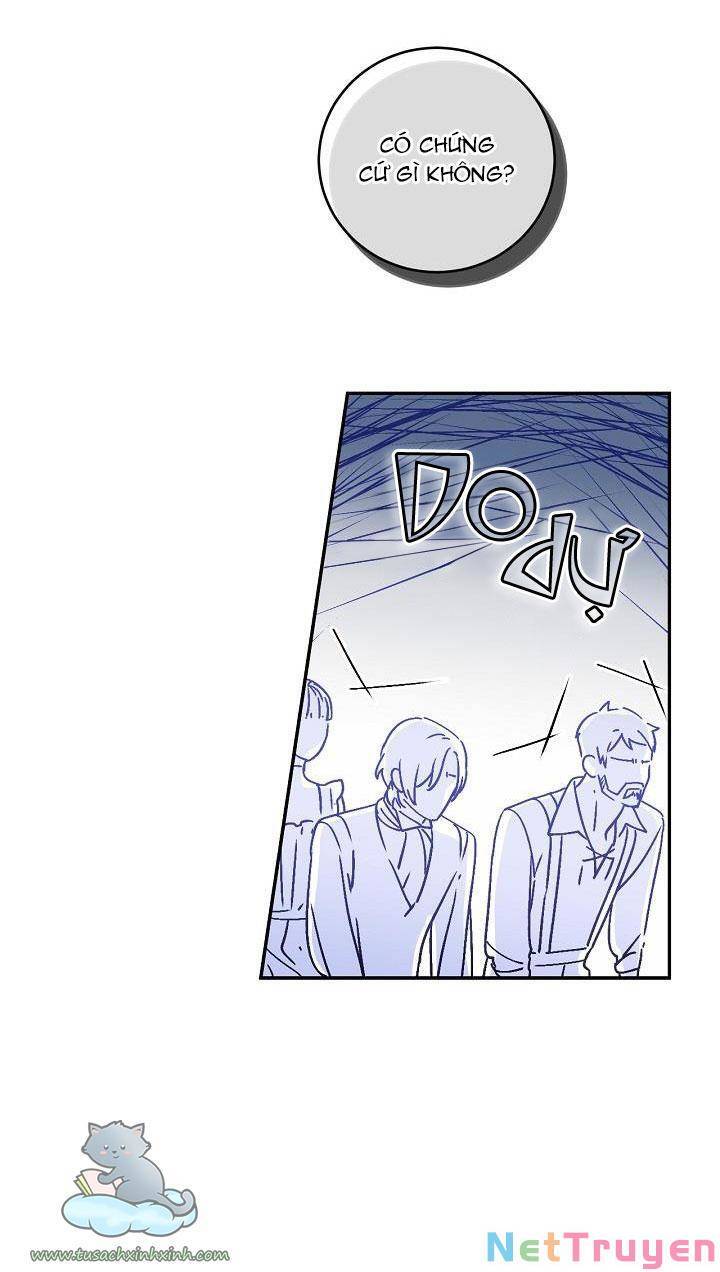 Siêu Năng Lực Của Thị Nữ Chap 56 - Next Chap 57