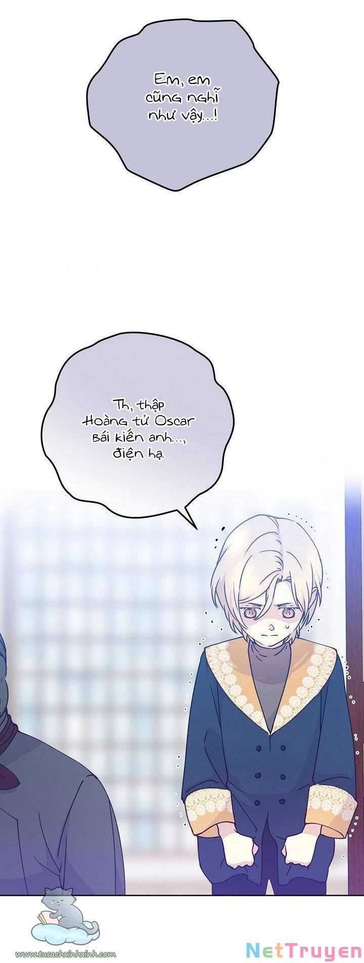 Siêu Năng Lực Của Thị Nữ Chap 56 - Next Chap 57