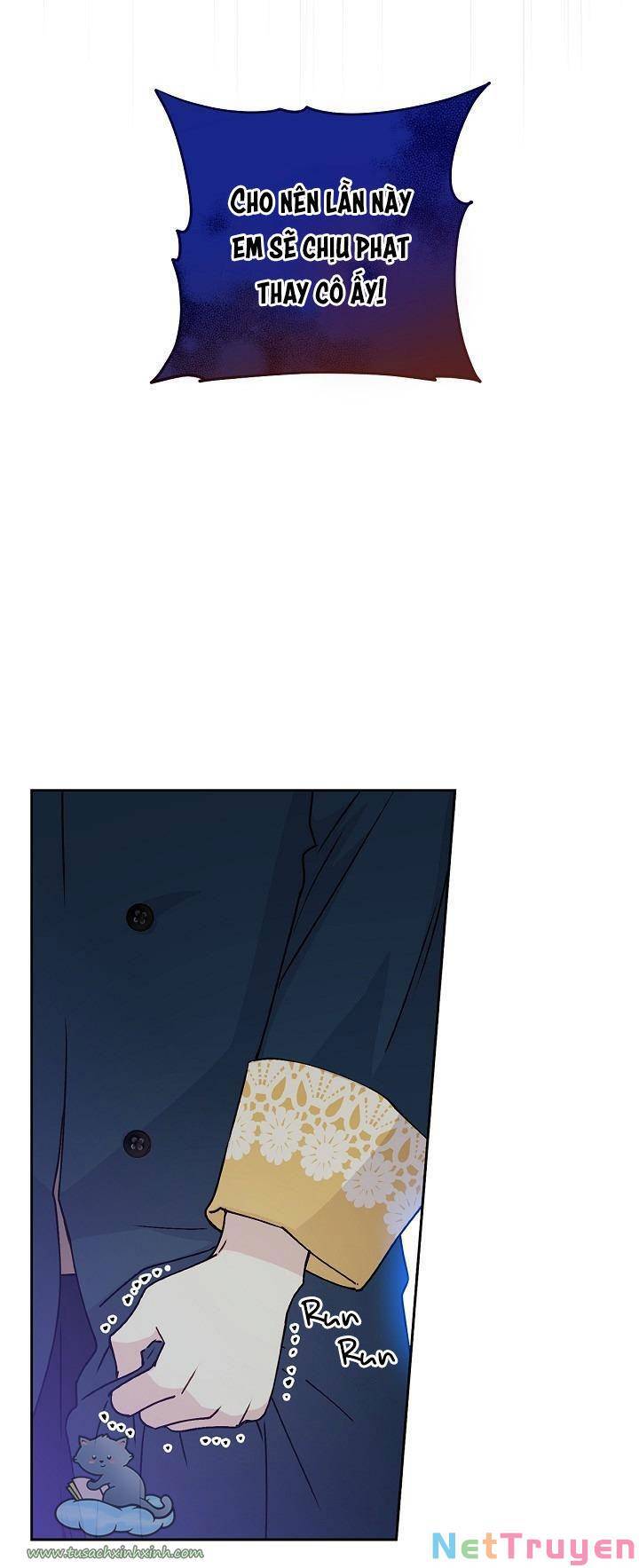 Siêu Năng Lực Của Thị Nữ Chap 56 - Next Chap 57