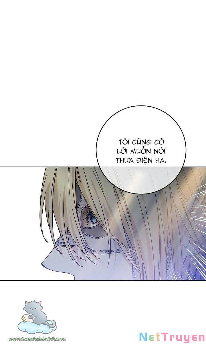 Siêu Năng Lực Của Thị Nữ Chap 56 - Next Chap 57