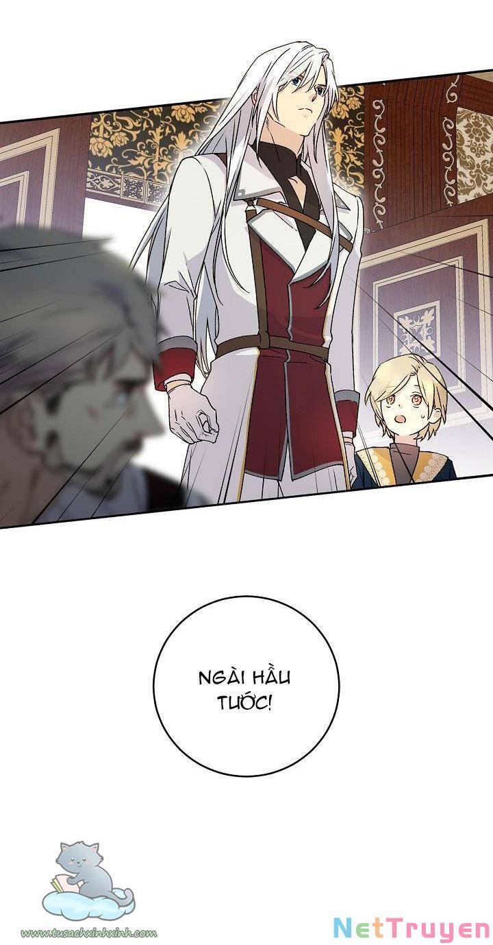 Siêu Năng Lực Của Thị Nữ Chap 56 - Next Chap 57