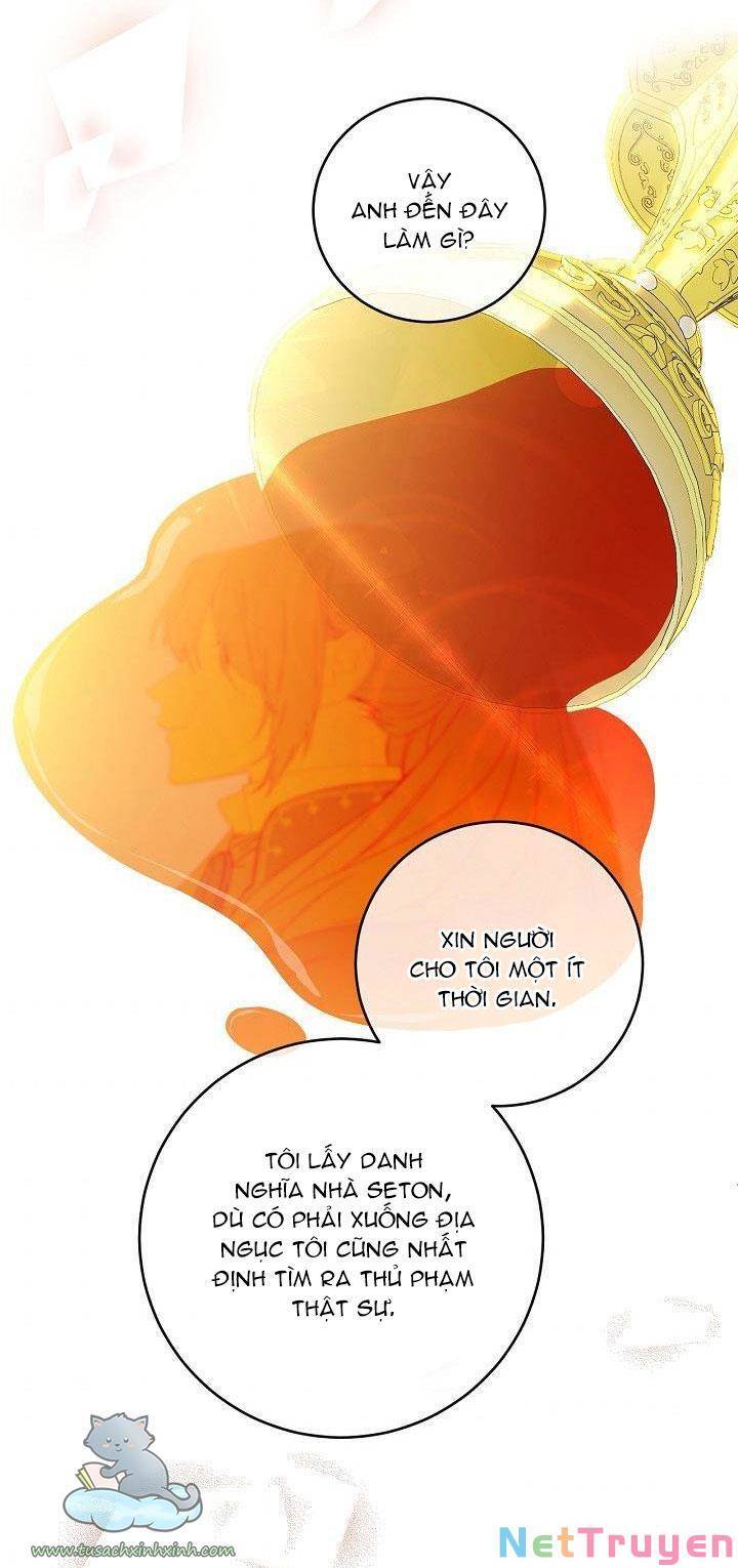 Siêu Năng Lực Của Thị Nữ Chap 56 - Next Chap 57