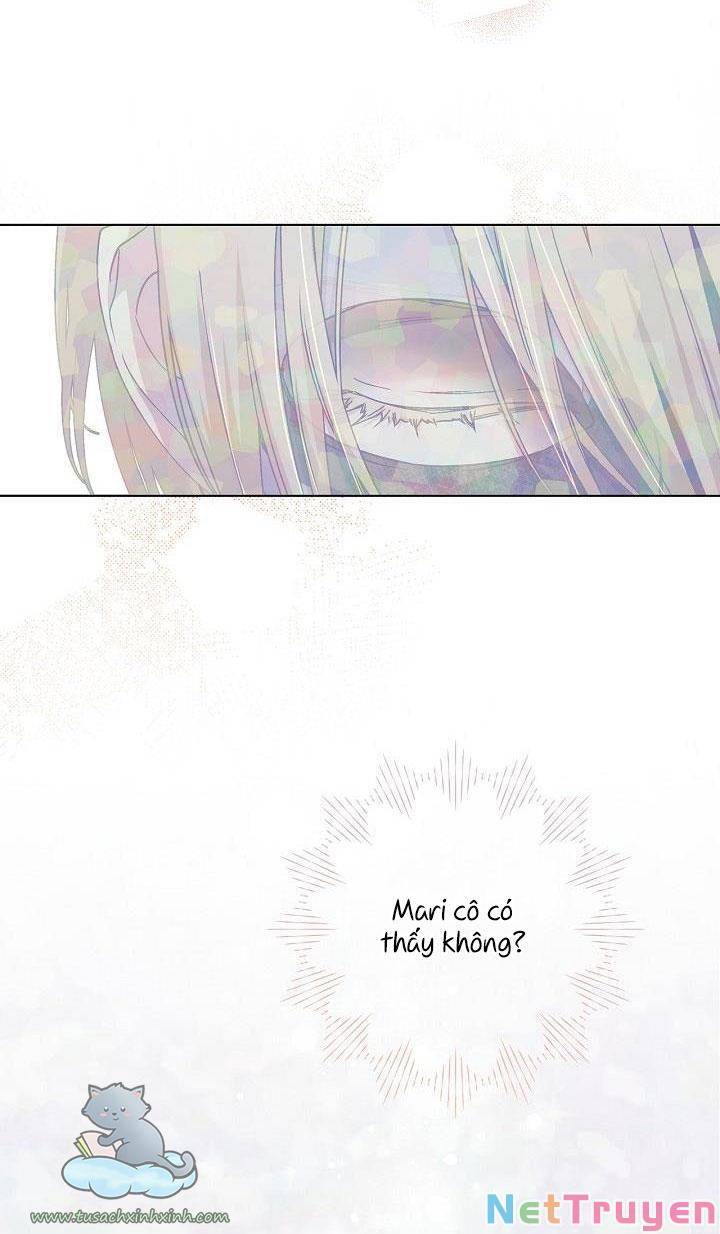 Siêu Năng Lực Của Thị Nữ Chap 56 - Next Chap 57