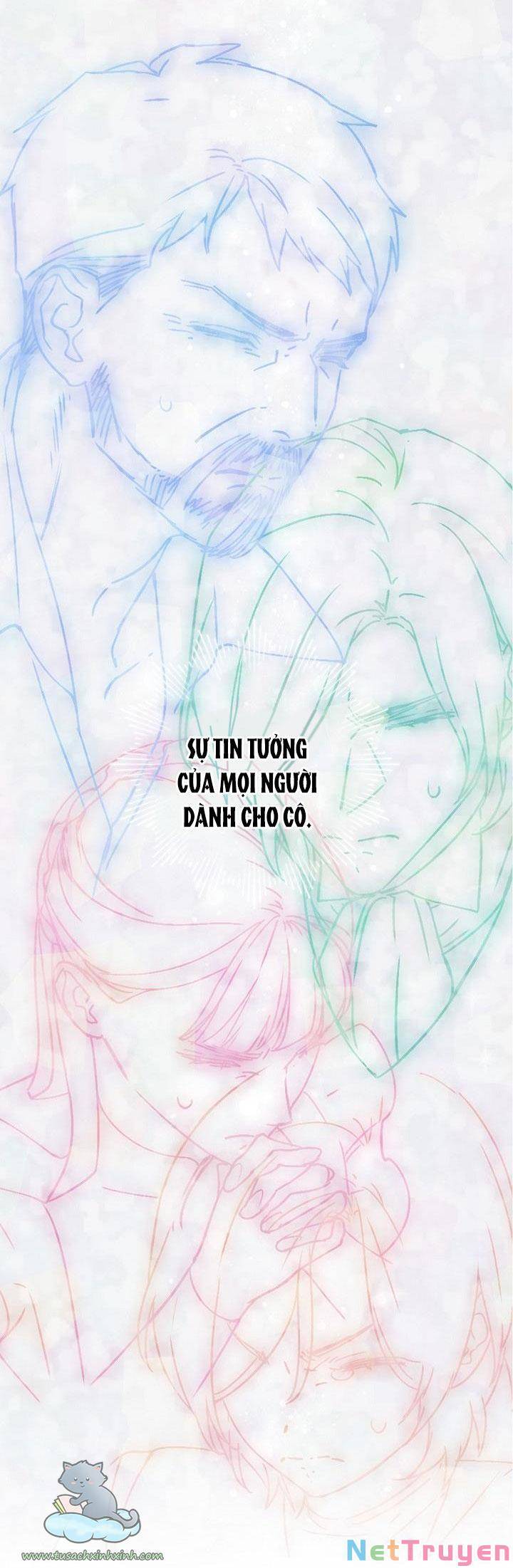 Siêu Năng Lực Của Thị Nữ Chap 56 - Next Chap 57