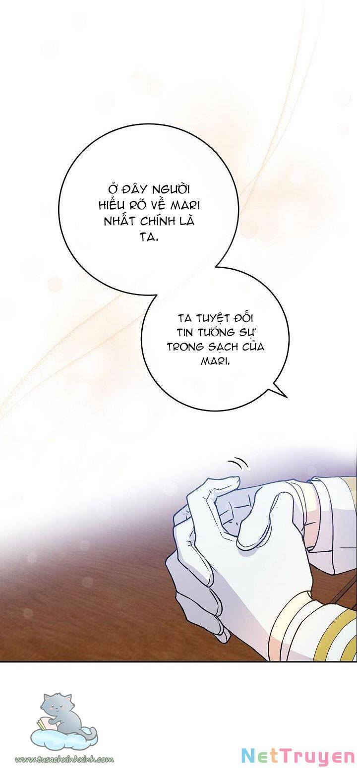 Siêu Năng Lực Của Thị Nữ Chap 56 - Next Chap 57