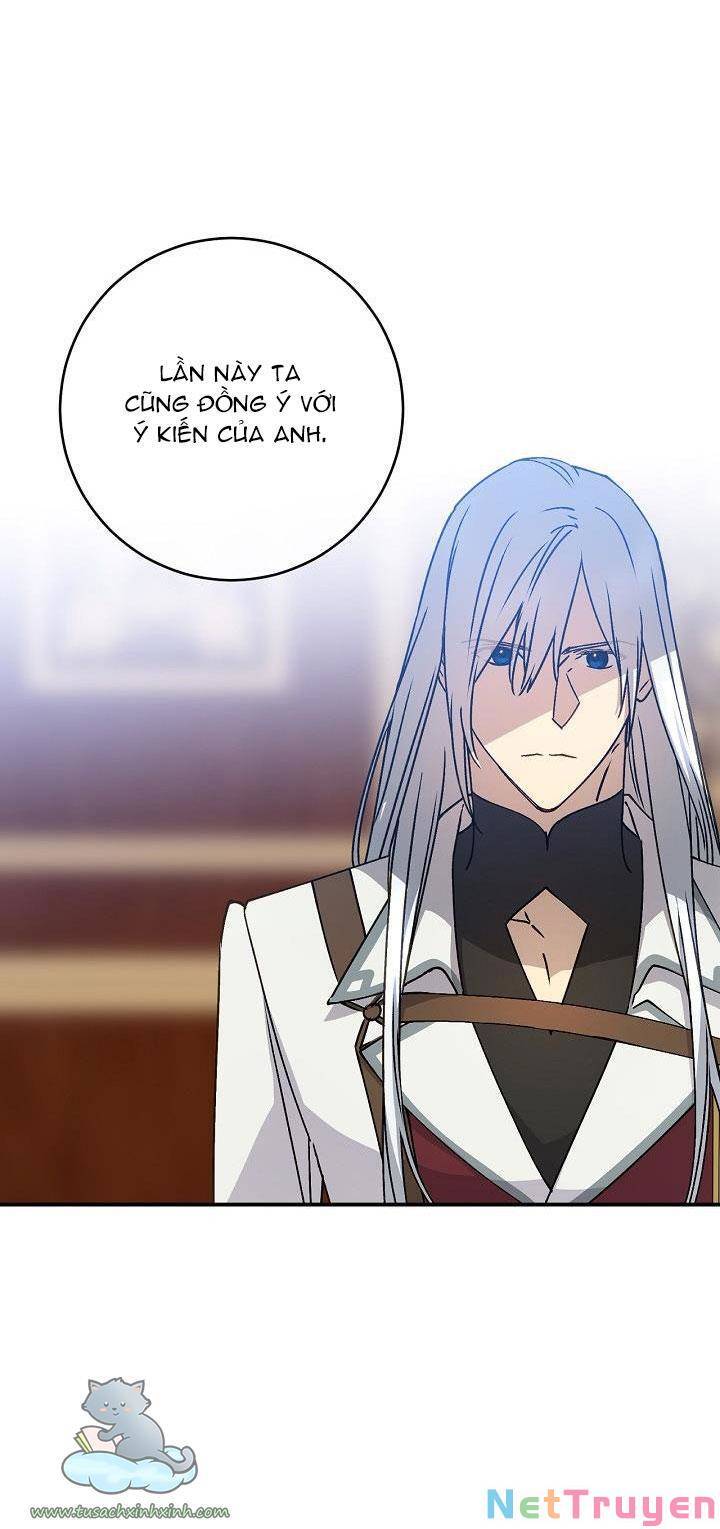 Siêu Năng Lực Của Thị Nữ Chap 56 - Next Chap 57