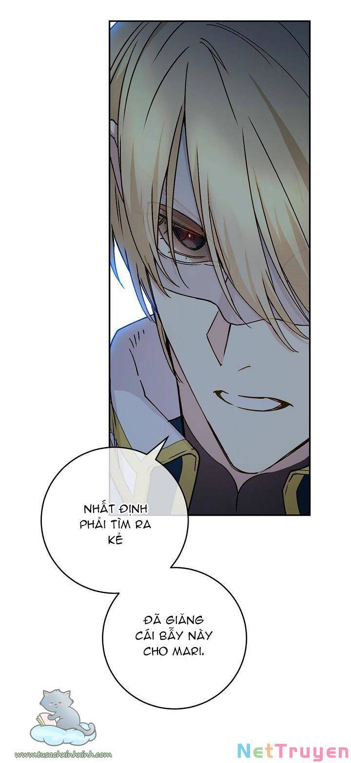 Siêu Năng Lực Của Thị Nữ Chap 56 - Next Chap 57