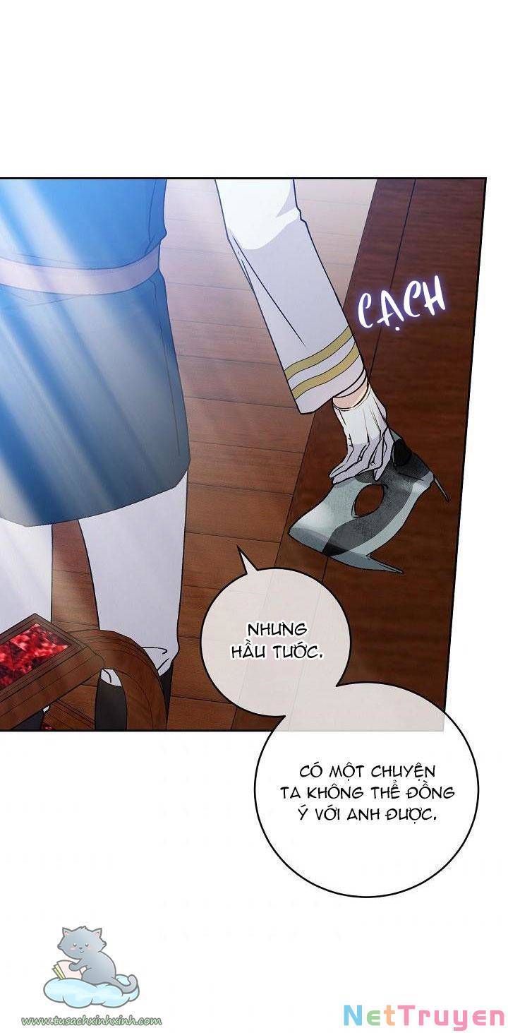Siêu Năng Lực Của Thị Nữ Chap 56 - Next Chap 57