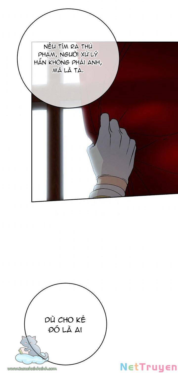 Siêu Năng Lực Của Thị Nữ Chap 56 - Next Chap 57