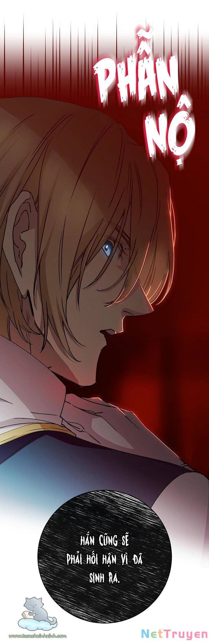 Siêu Năng Lực Của Thị Nữ Chap 56 - Next Chap 57