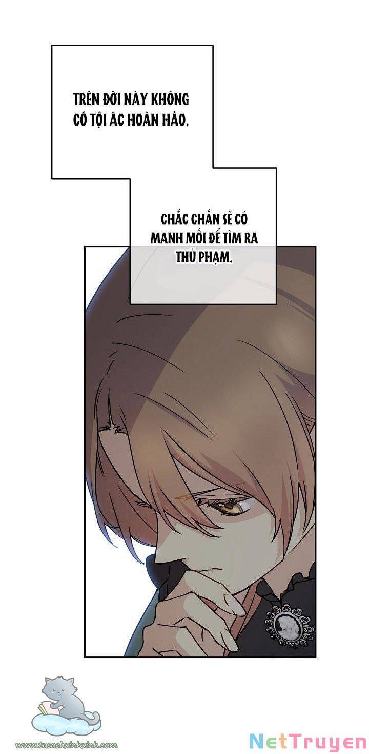 Siêu Năng Lực Của Thị Nữ Chap 56 - Next Chap 57