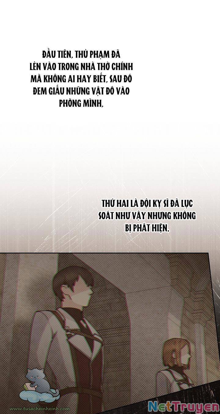 Siêu Năng Lực Của Thị Nữ Chap 56 - Next Chap 57