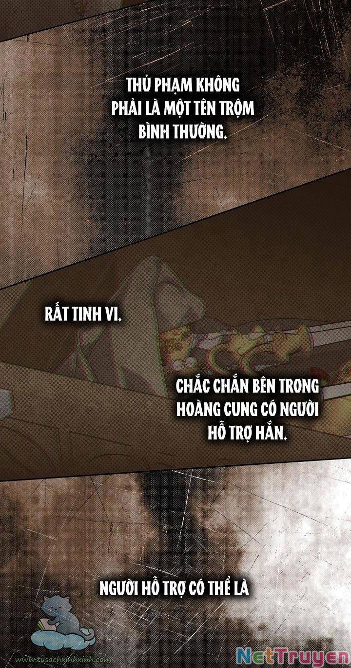 Siêu Năng Lực Của Thị Nữ Chap 56 - Next Chap 57