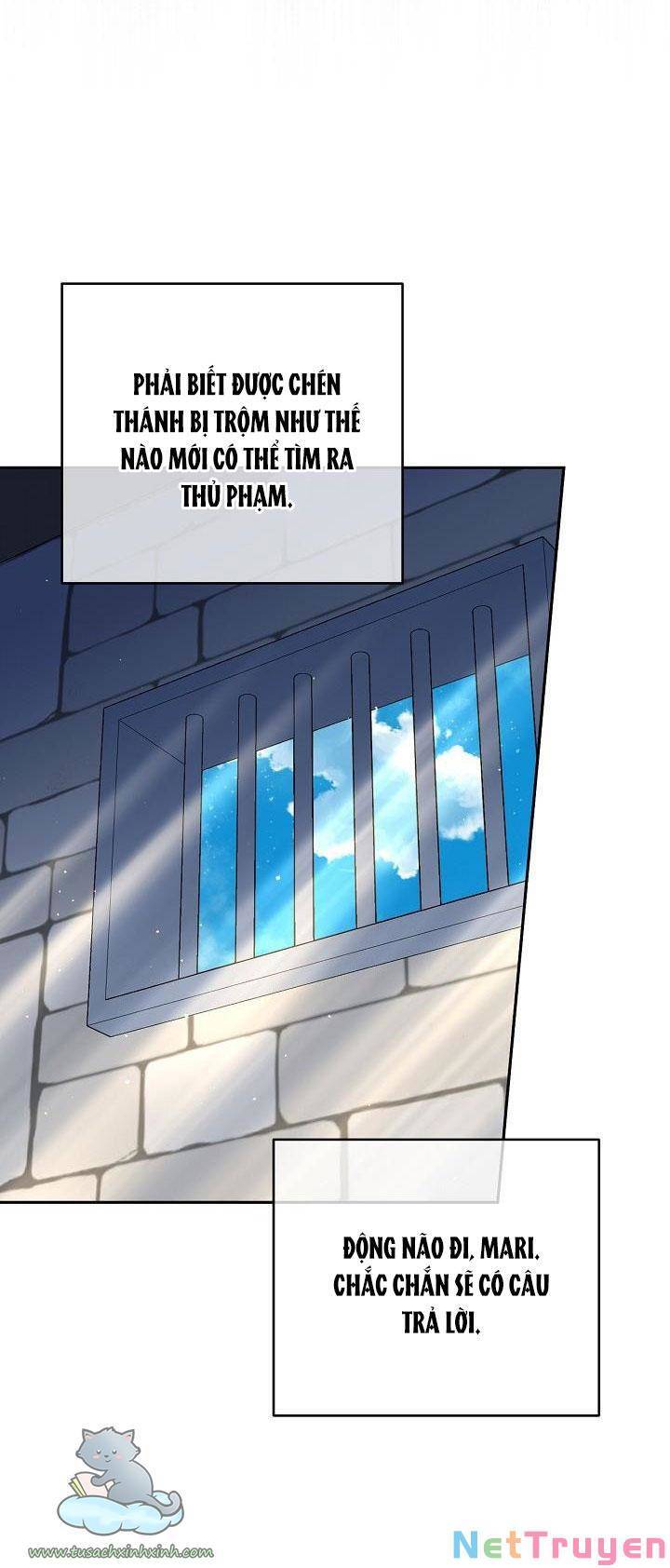 Siêu Năng Lực Của Thị Nữ Chap 56 - Next Chap 57