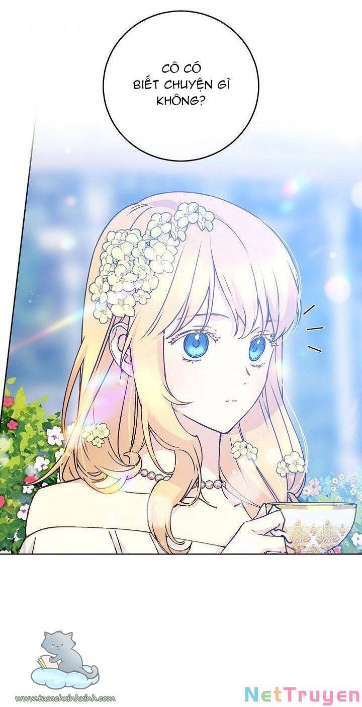 Siêu Năng Lực Của Thị Nữ Chap 56 - Next Chap 57