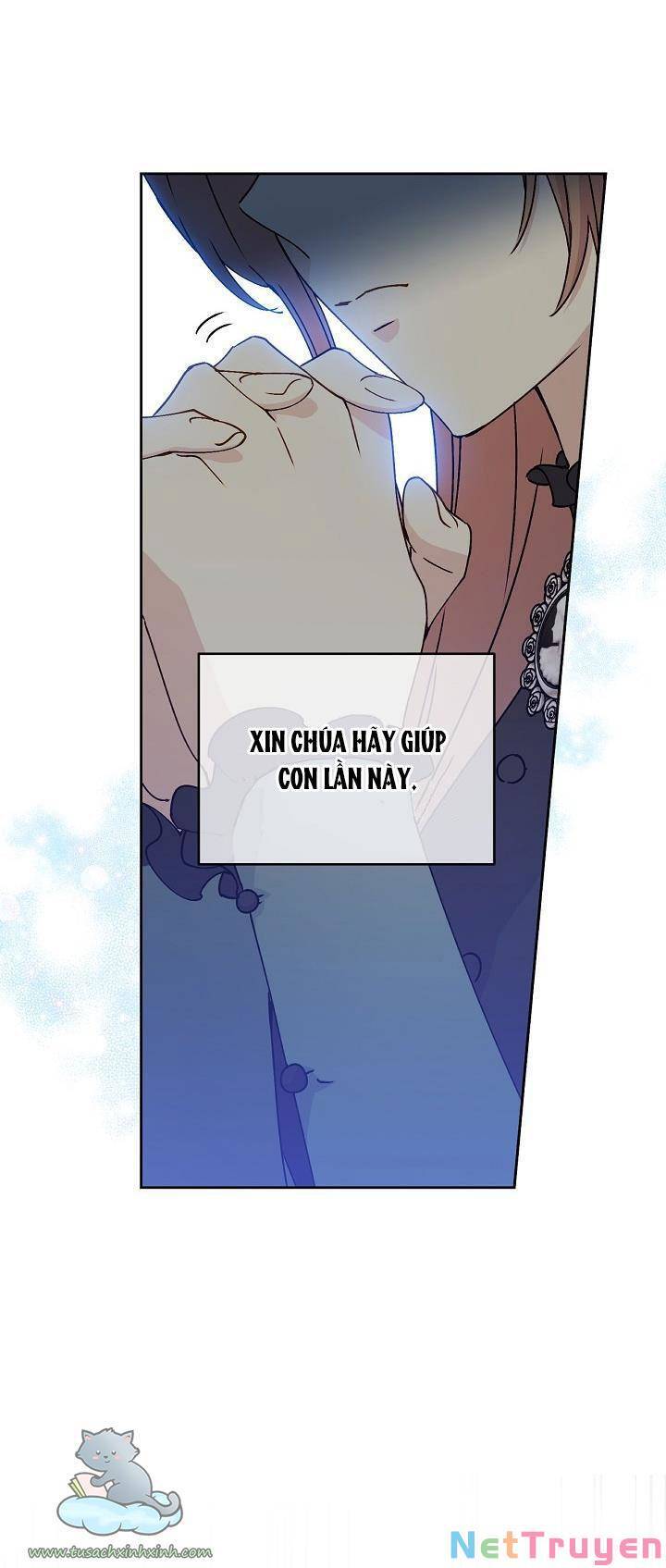 Siêu Năng Lực Của Thị Nữ Chap 56 - Next Chap 57